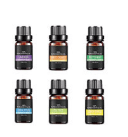 Organic Essential Oils Set Top Sale Natural Therapeutic Grade Aromatherapy Oil Gift Kit For Diffuser Organic Essential Oils Set Top Sale Natural Therapeutic Grade Aromatherapy Oil Gift Kit For Diffuser
