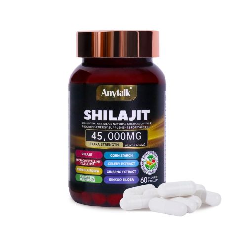 Xilaizhi Capsules 750mg 60 Capsules Xilaizhi Capsules 750mg 60 Capsules