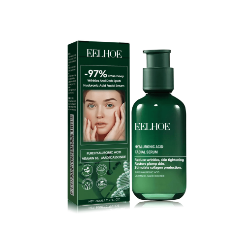 Facial Essence Lifts And Tightens Facial Skin, Reduces Fine Lines And Wrinkles, Moisturizes And Moisturizes Essence Facial Essence Lifts And Tigh